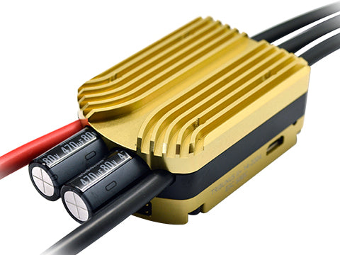 SCORPION TRIBUNUS II+ 14-200A ESC SBEC (TRI-2P-14-200)