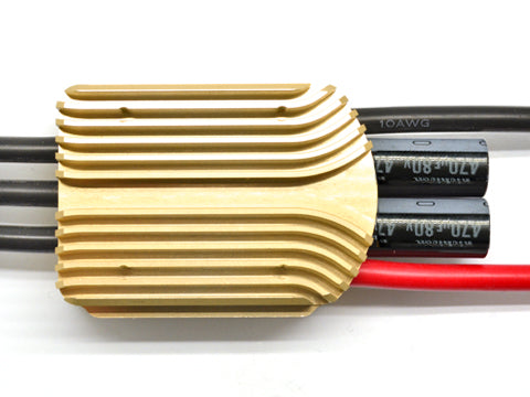 SCORPION TRIBUNUS II+ 14-200A ESC SBEC (TRI-2P-14-200)