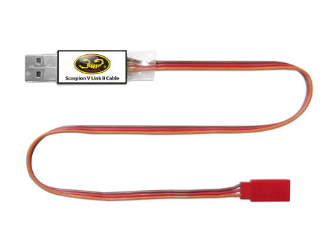 SCORPION V LINK II CABLE (SCO-V-LINK-II)
