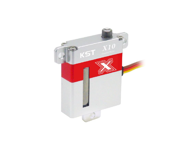 KST X10 WING SERVO (KST-X10)