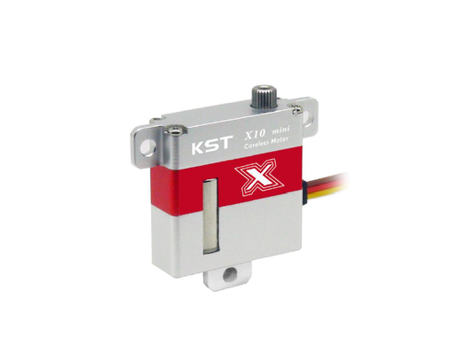 KST X10 MINI 机翼舵机 (KST-X10-MINI)
