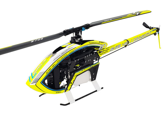 ILGOBLIN COMPETIZIONE - NITRO VERSION (SG781)