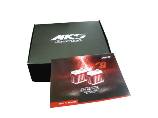 MKS X8 HBL850 WITH HBL880 COMBO SET (C0005002)