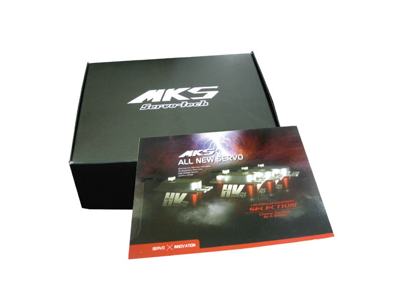 MKS HV9767 WITH HV9780 COMBO SET (C0006000) – HOPE LE HOBBIES
