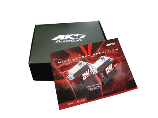 MKS HV93 WITH HV93I COMBO SET (C0006001)