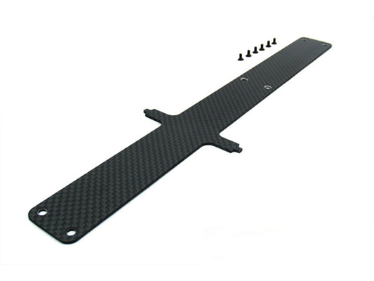 CARBON FIBER BATTERY TRAY (H0002-S)