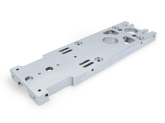 ALUMINUM MAIN STRUCTURE (H0009-S)