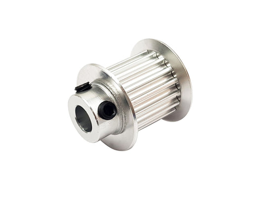 MOTOR PULLEY Z 16-24T, 26T 6MM (H0015-S)
