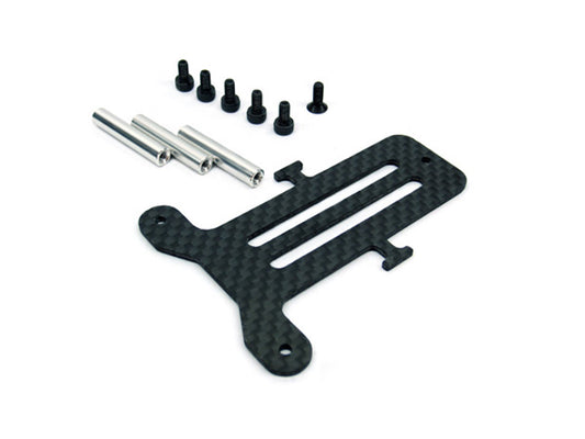 SPACER FLYBARLESS (H0043-S)