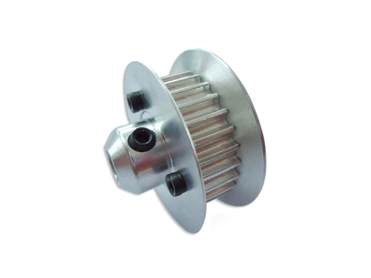TAIL PULLEY Z27 (WITH SCREWS) (H0102-S)