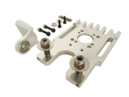 MOTOR MOUNT WITH 3RD BEARING SUPPORT (H0142-S)