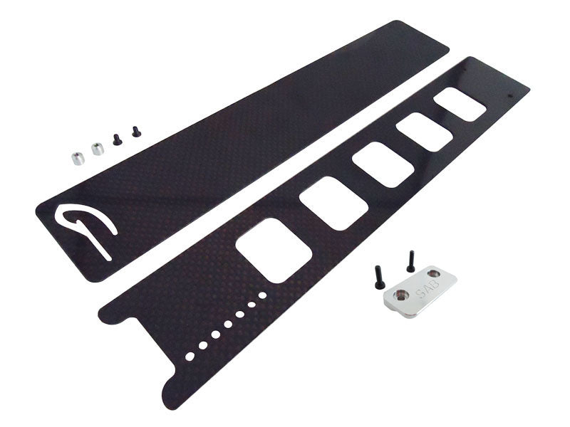 BATTERY TRAY (H0169-S)