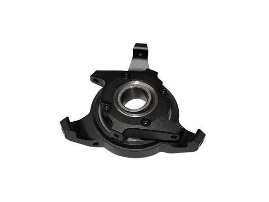 SWASHPLATE BLACK MATTE (H0422BM-S)