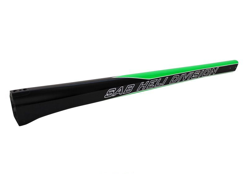 BOOM GOBLIN THUNDER/NITRO 700 GREEN (H0764-S)