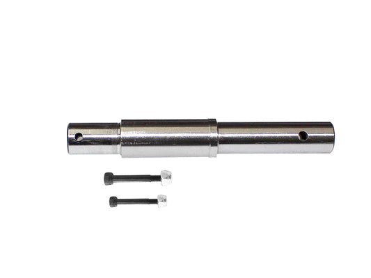 STEEL SECONDARY SHAFT (H0765-S)