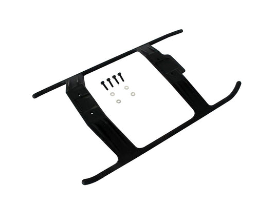 塑料脚架 黑 (H0799-S)