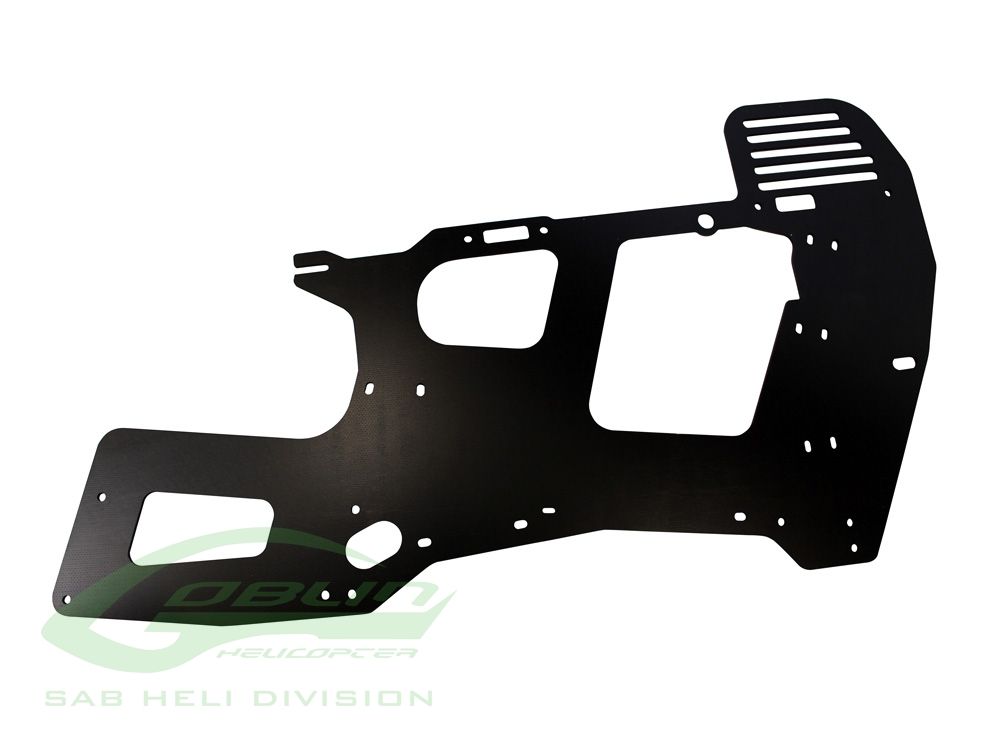 MAIN FRAME THUNDER SPORT (H0931-S)