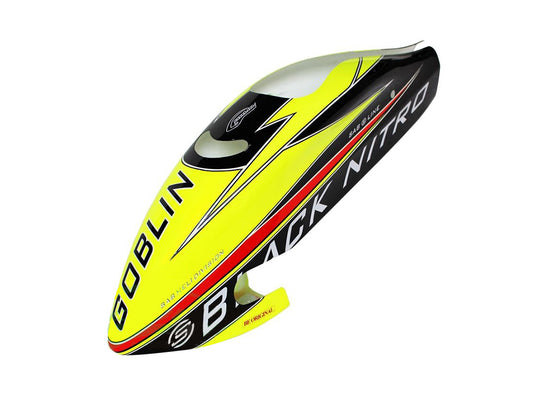 CANOPY GOBLIN NITRO SPORT (H0957-S)