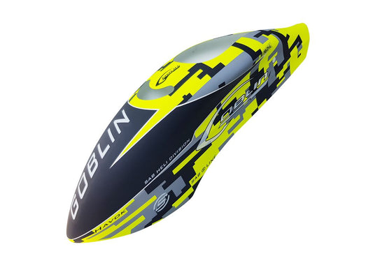 CANOPY THUNDER GOBLIN 700 HAVOK (H0989-S)