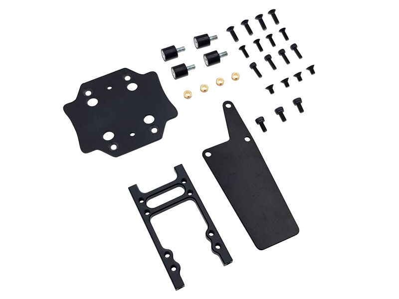 FBL/RX SUPPORT (H1268-S)