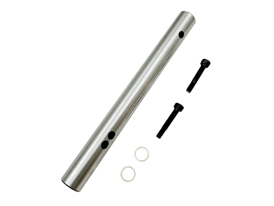 STEEL MAIN SHAFT 15MM (H1728-S)