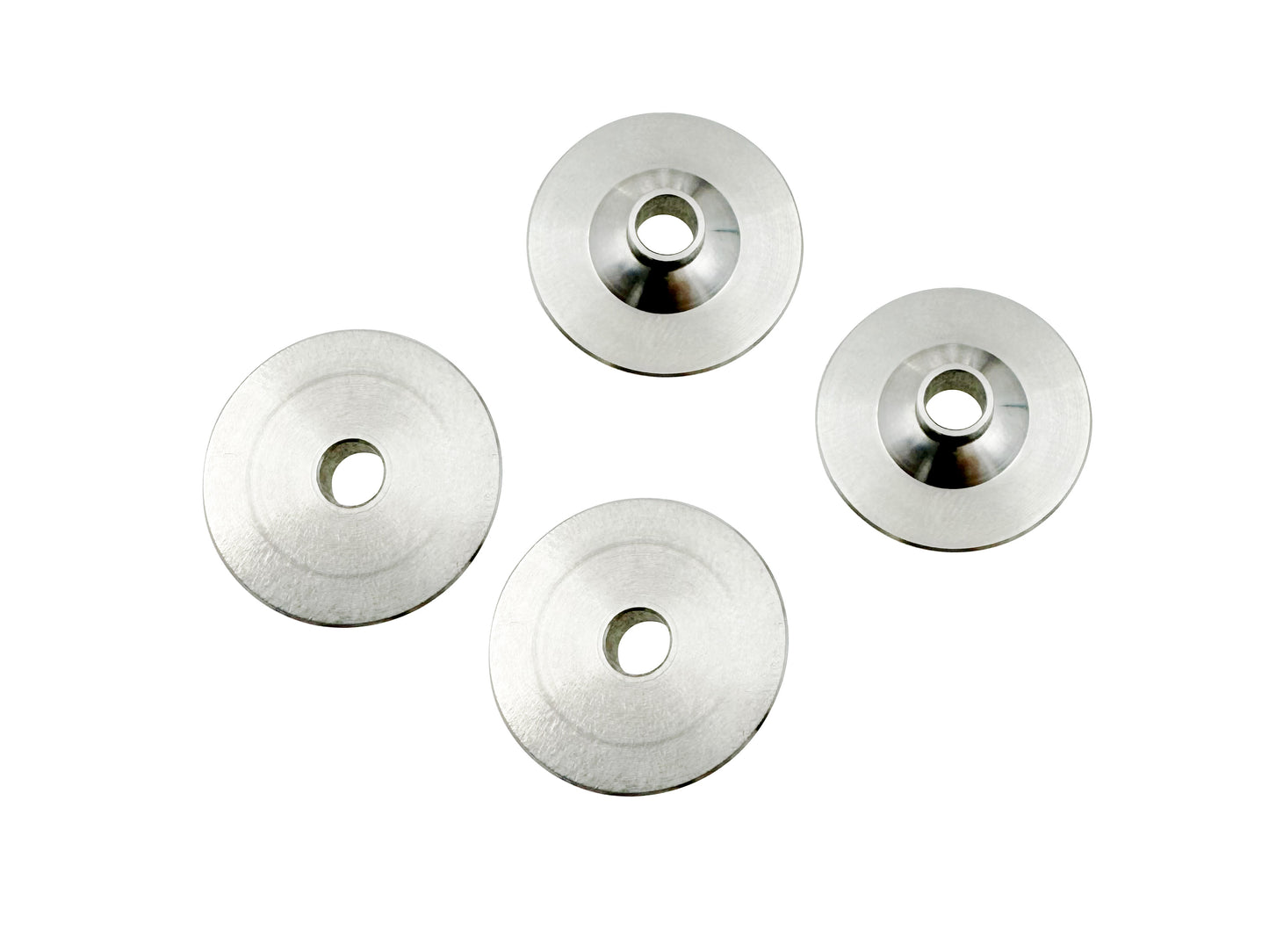 TITANIUM MAIN BLADES WASHERS (H1730-S)
