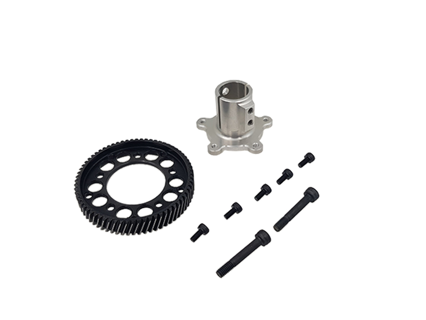 STEEL MAIN GEAR Z68 (H1748-S)