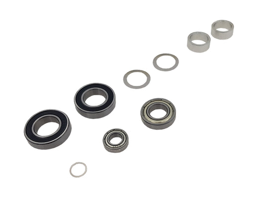 TRANSMISSION BEARING SET (H1788-S)