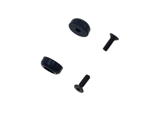 塑料头罩垫圈 (H1840-S)