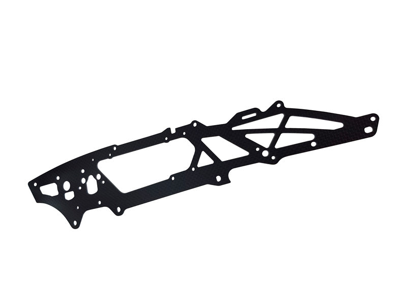 CARBON FIBER MAIN FRAME TOP (H1853-S)