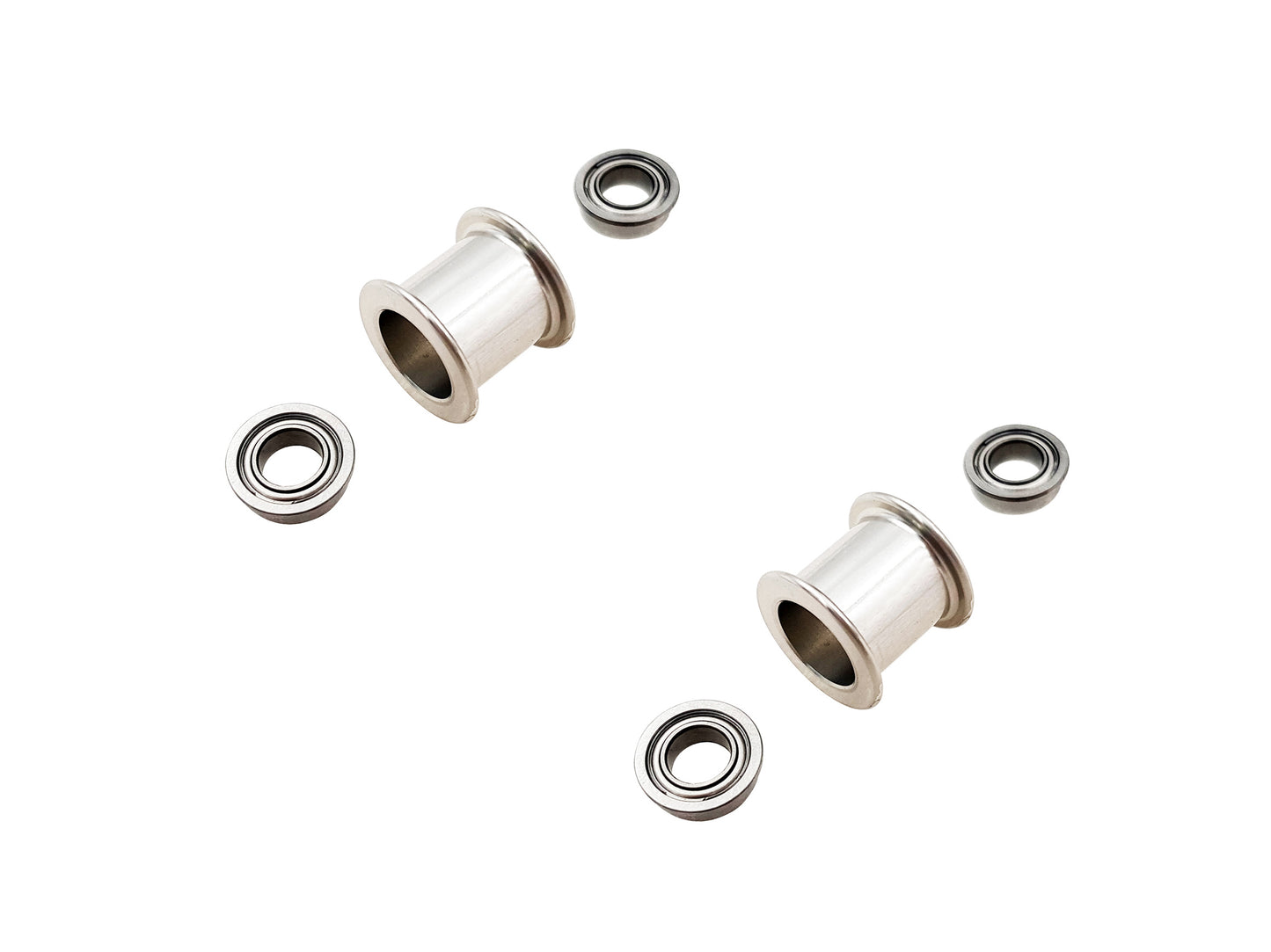 ALUMINUM TAIL BELT IDLER (H1879-S)