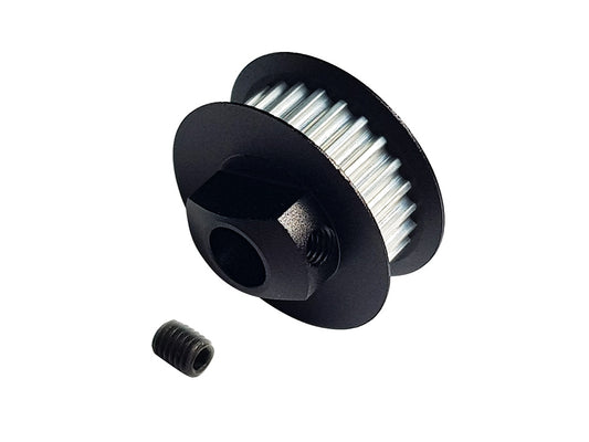 TAIL PULLEY Z 27T (H1912-S)