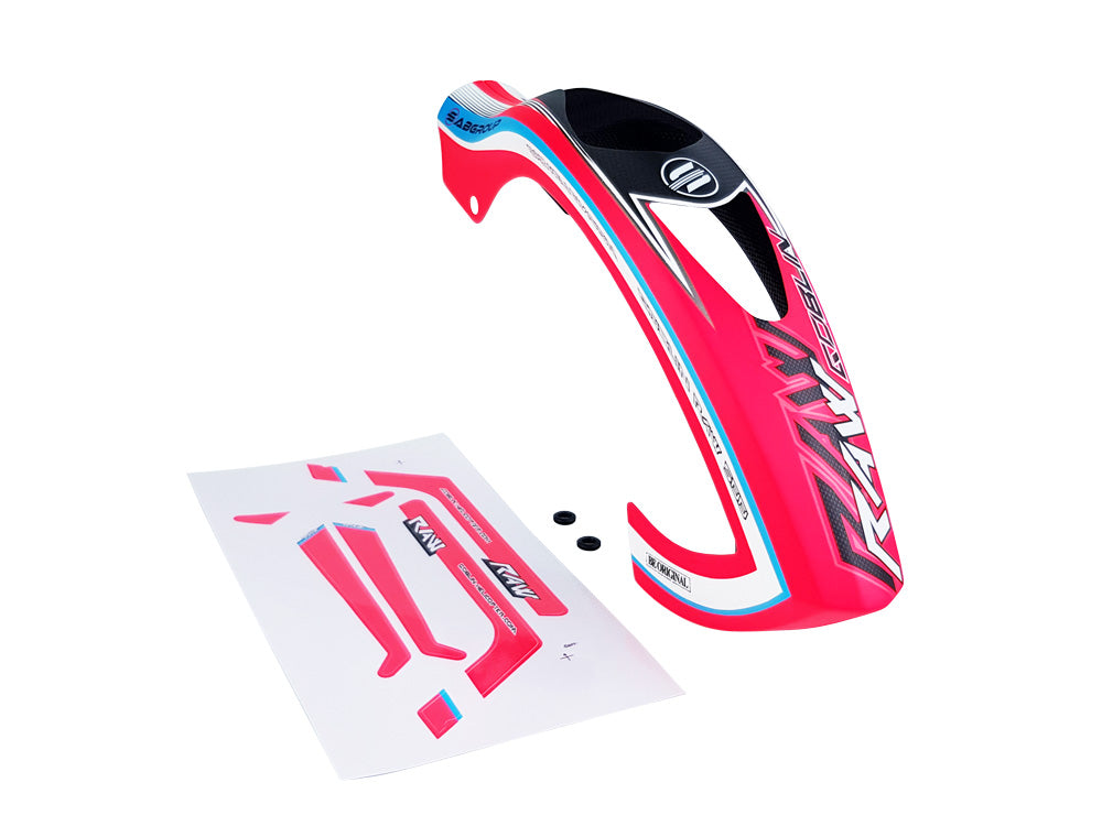 RAW 500 CANOPY PINK (H1931-S)