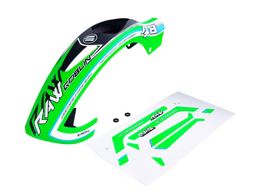 RAW 500 CANOPY GREEN (H1932-S)