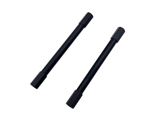ALUMINUM M3 FRAME SPACER (H2054-S)