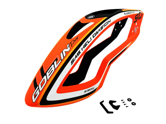 CF ILGOBLIN PRO CANOPY ORANGE (H2059-S)