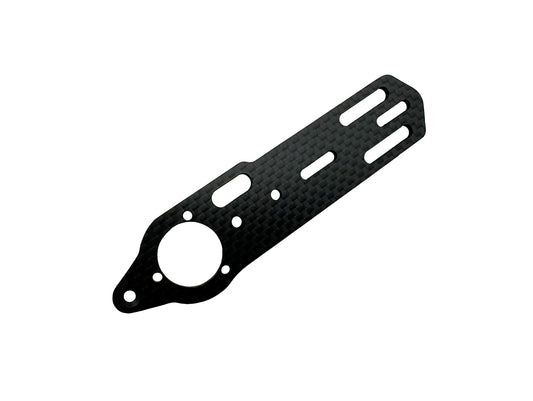 CF TAIL SIDE PLATE (H2065-S)