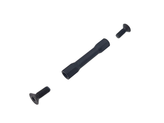 ALUMINUM TAIL CASE SPACER (H2067-S)