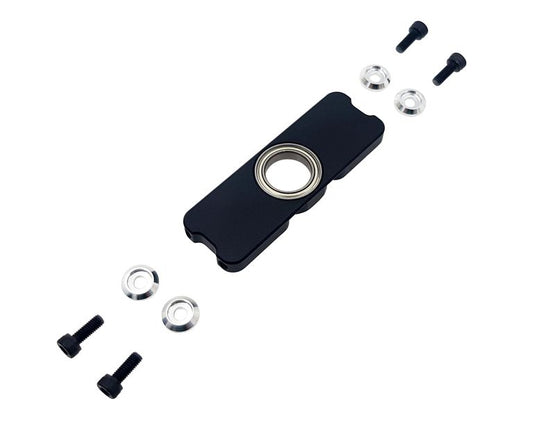 ALUMINUM THIRD BEARING SUPPORT (H2079-S)