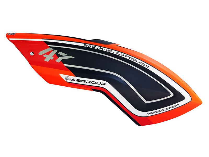 GENESIS SPORT CANOPY (H2087-S)