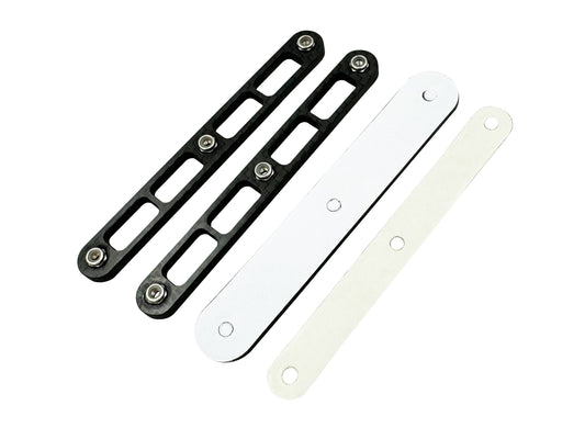 CF NUT TAIL BLOCK M3 (H2126-S)