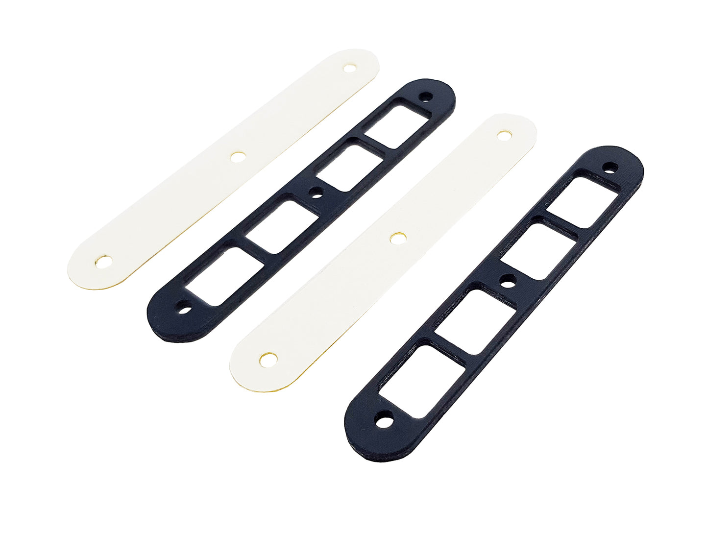 CF TAIL BOOM SPACER (H2127-S)