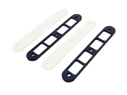 CF TAIL BOOM SPACER (H2127-S)