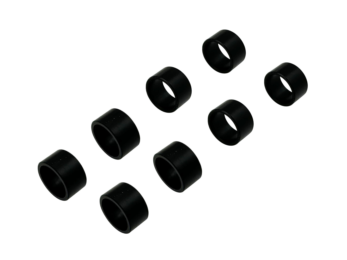 PLASTIC BUSHING 8.25 X 10 X 5.5 (H2156-S)