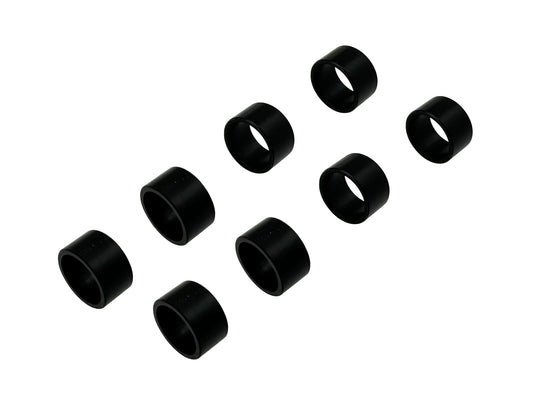 PLASTIC BUSHING 8.25 X 10 X 5.5 (H2156-S)