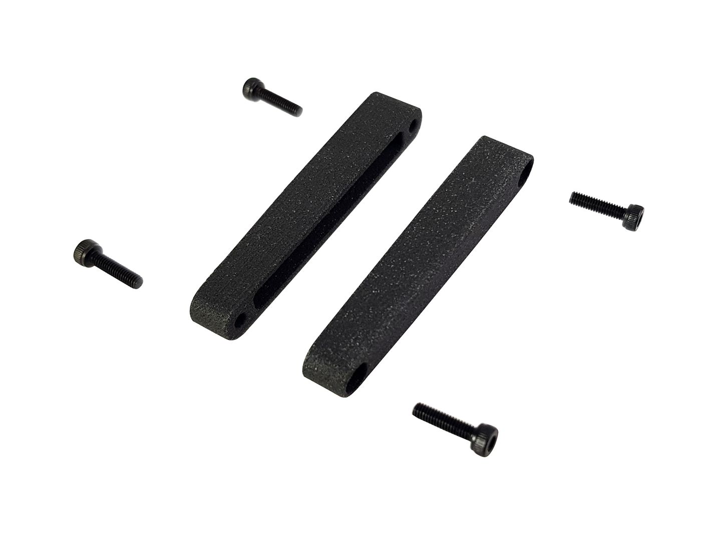 PLASTIC CANOPY CENTERING (H2180-S)