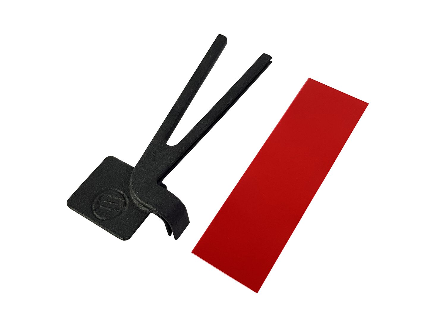PLASTIC ANTENNA MOUNT (H2183-S)