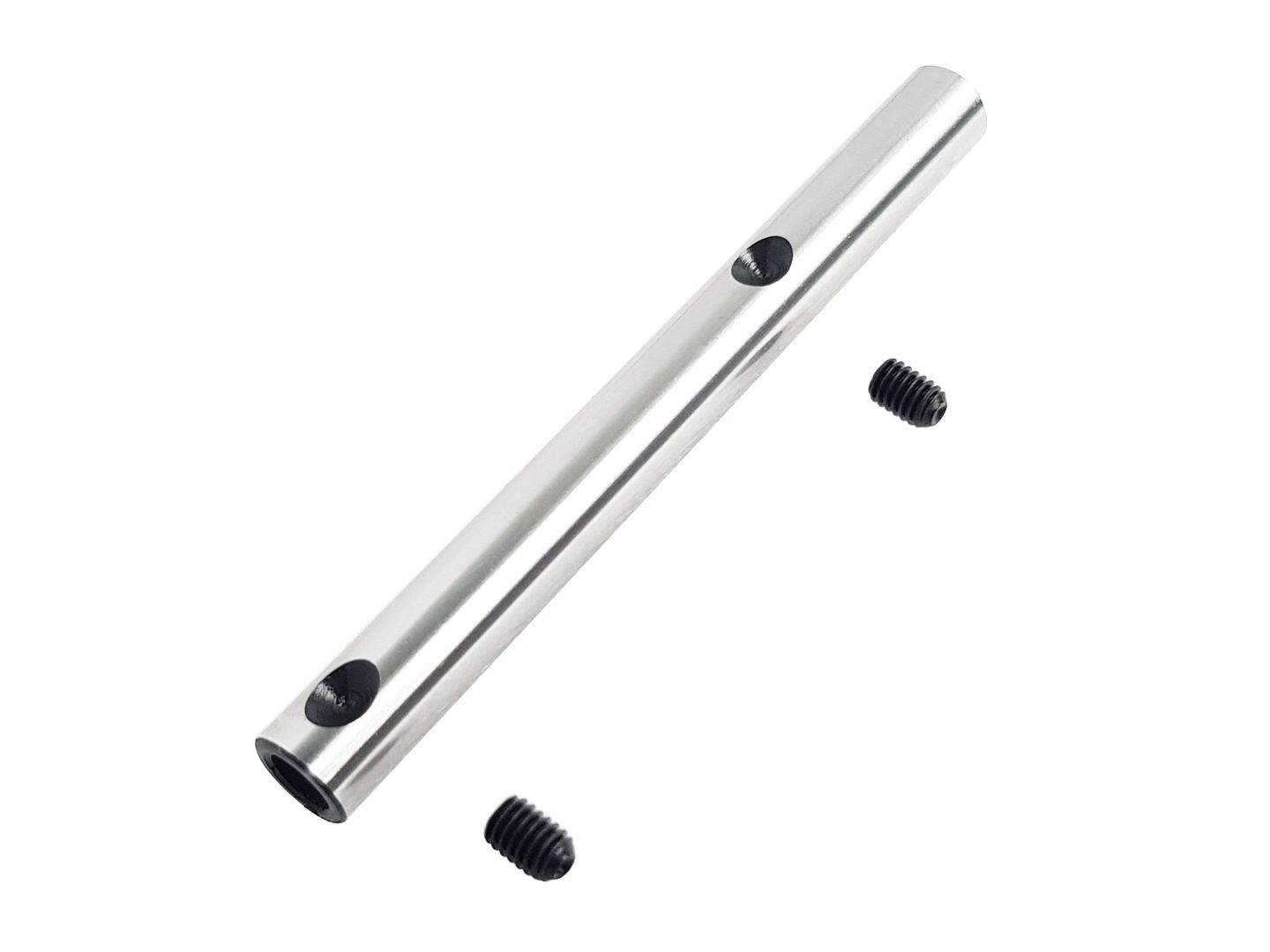 STEEL TAIL SHAFT HPS3 D8 (H2194-S)