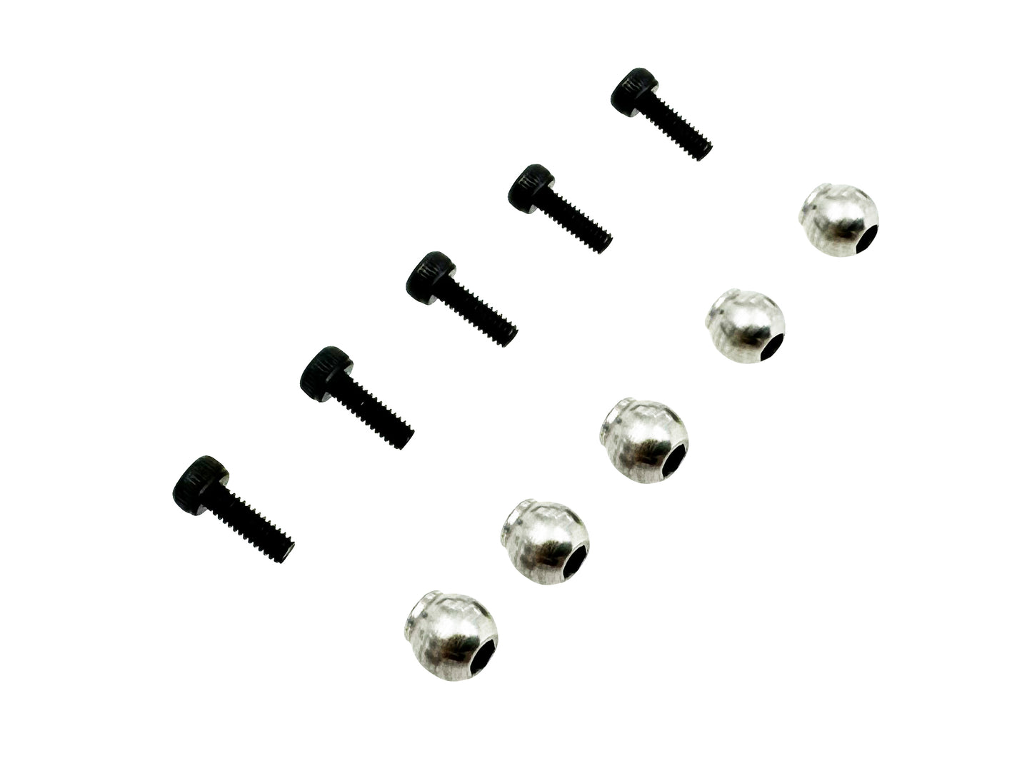 STEEL UNIBALL SPECIAL D5 (H2204-S)