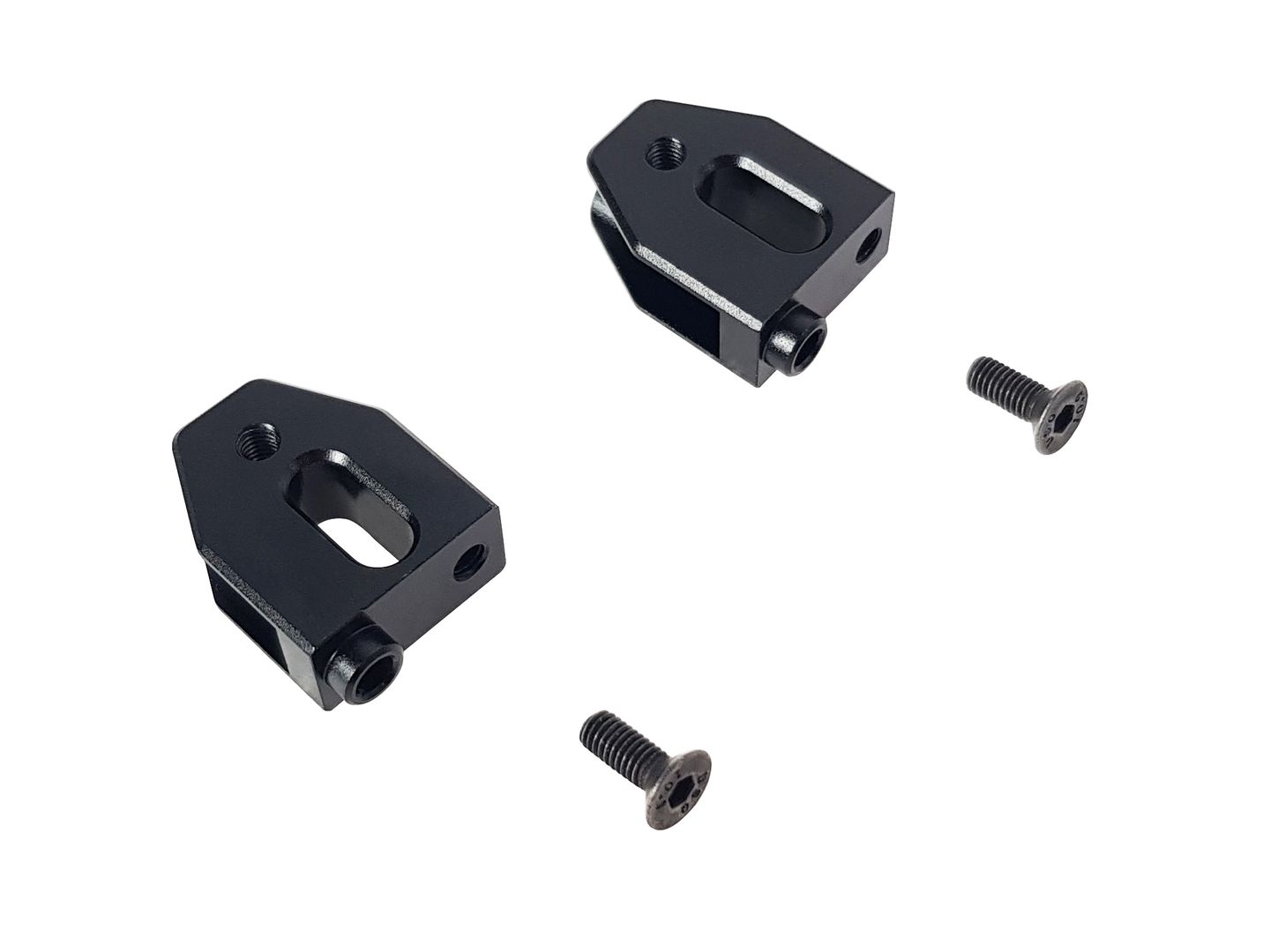 ALUMINUM SIDE FRAME MOUNT (H2225-S)